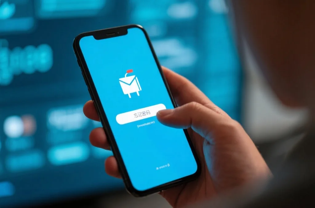 忘记登录密码？别担心！一篇文章教您轻松找回账户访问权限