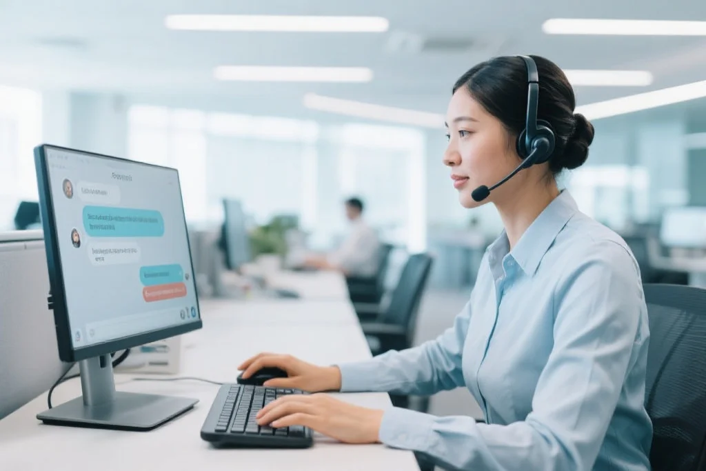 杏悦2娱乐：掌握24小时在线客服，高效解决您的所有疑问